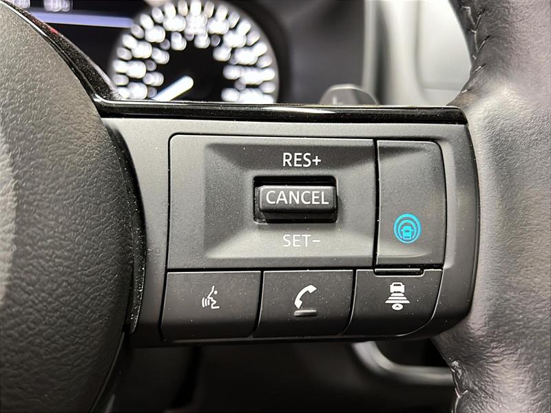 nissan Rogue 2023 - 19