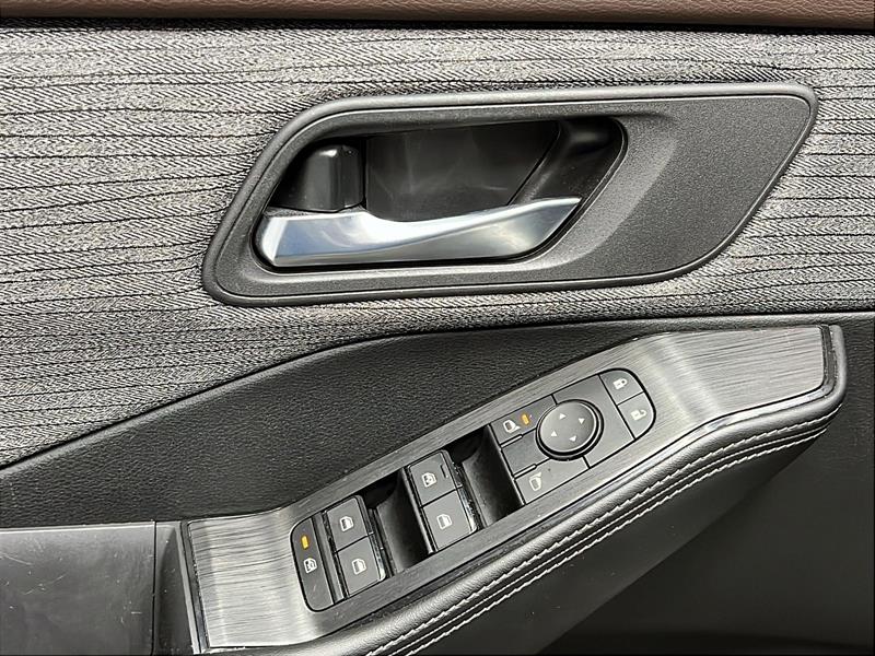 nissan Rogue 2023 - 22