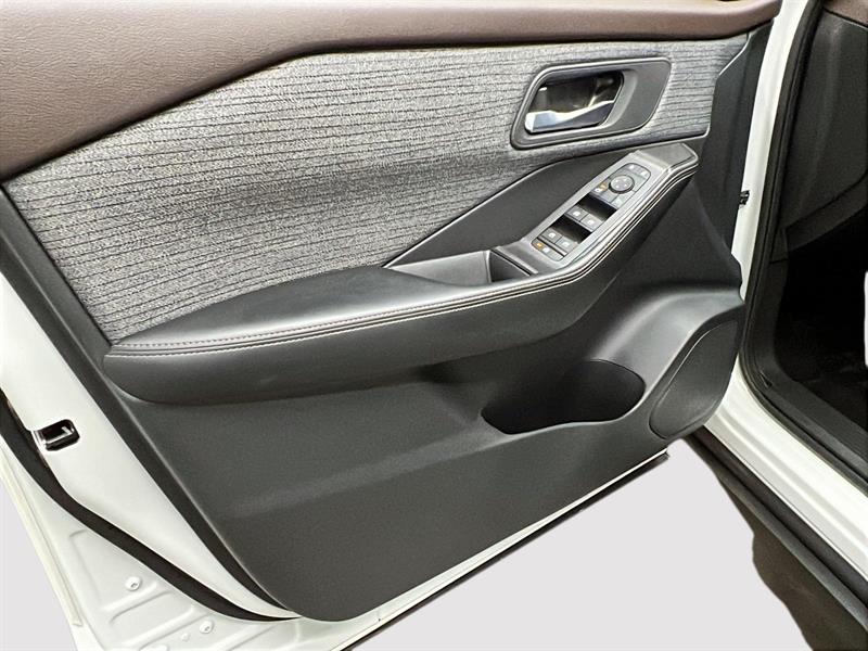 nissan Rogue 2023 - 23