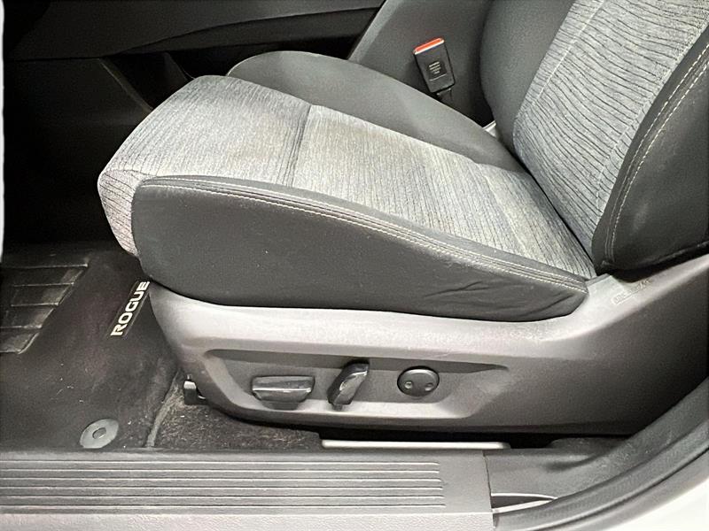 nissan Rogue 2023 - 24