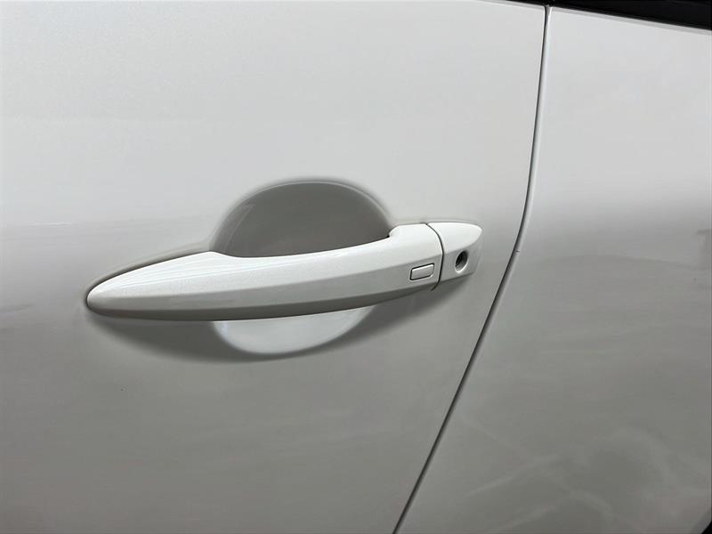 nissan Rogue 2023 - 25