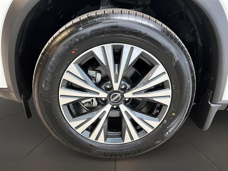 nissan Rogue 2023 - 27