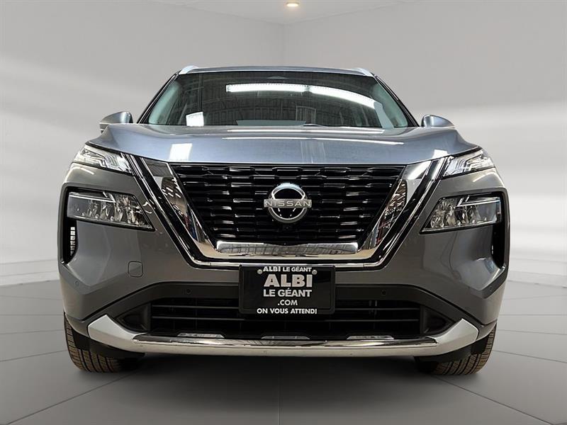 nissan Rogue 2023 - 2