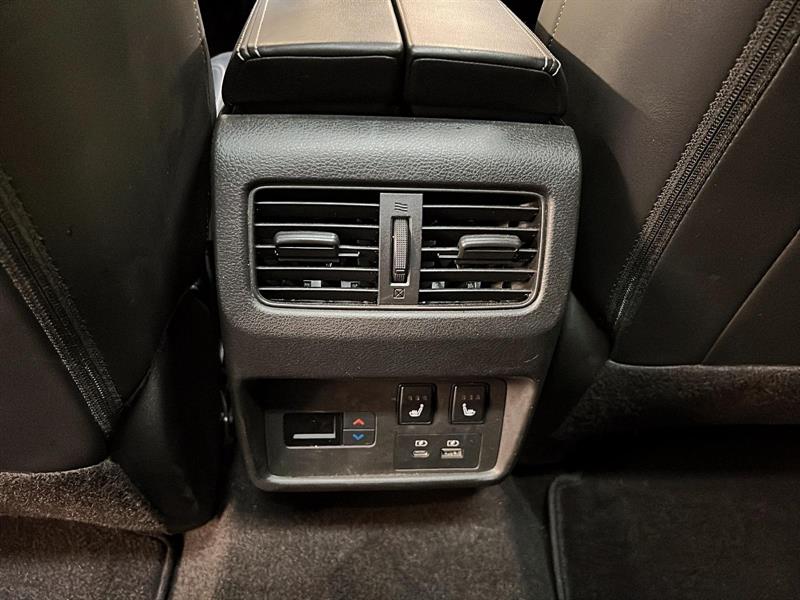 nissan Rogue 2023 - 11