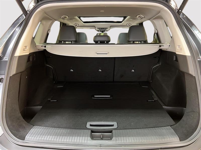 nissan Rogue 2023 - 14