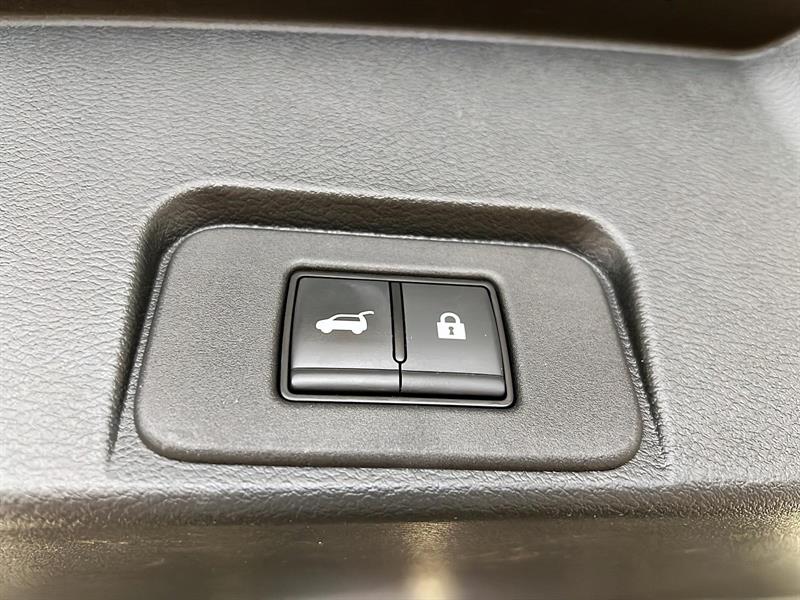 nissan Rogue 2023 - 15