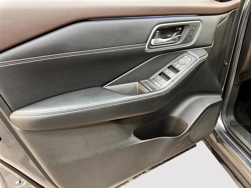 nissan Rogue 2023 - 26
