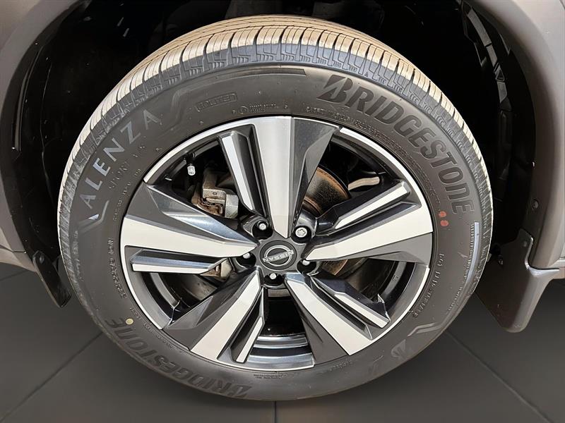 nissan Rogue 2023 - 30