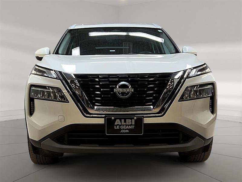nissan Rogue 2023 - 2