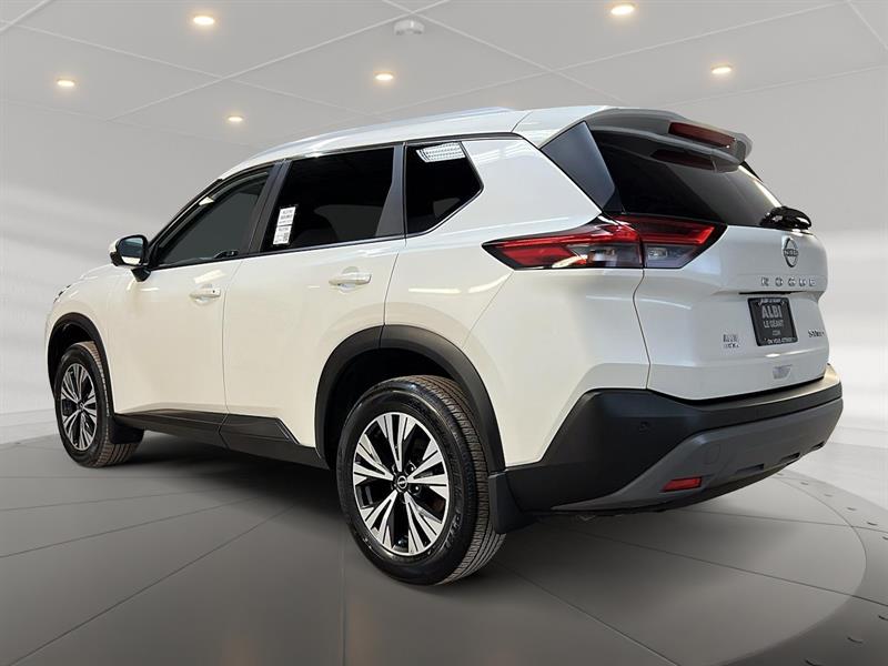 nissan Rogue 2023 - 6