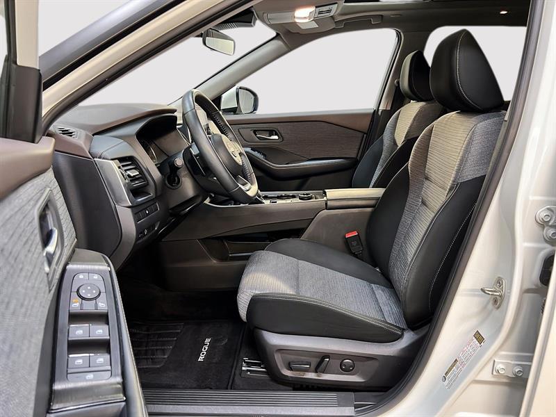 nissan Rogue 2023 - 7