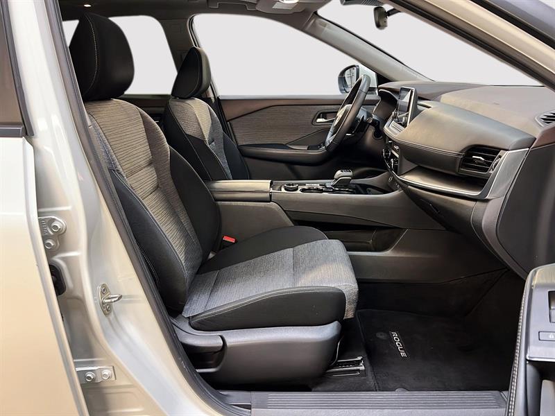 nissan Rogue 2023 - 8