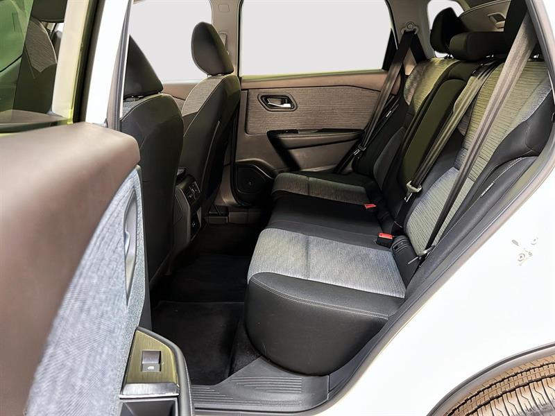 nissan Rogue 2023 - 9