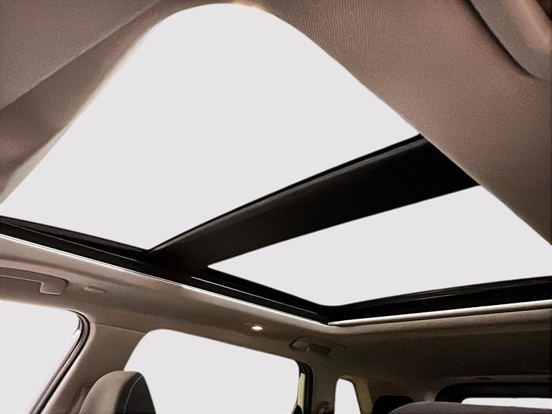 nissan Rogue 2023 - 10