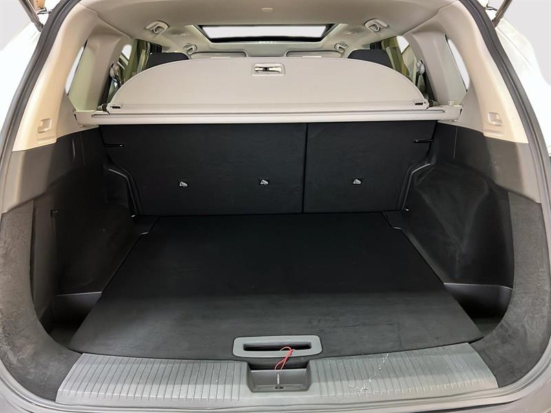 nissan Rogue 2023 - 13
