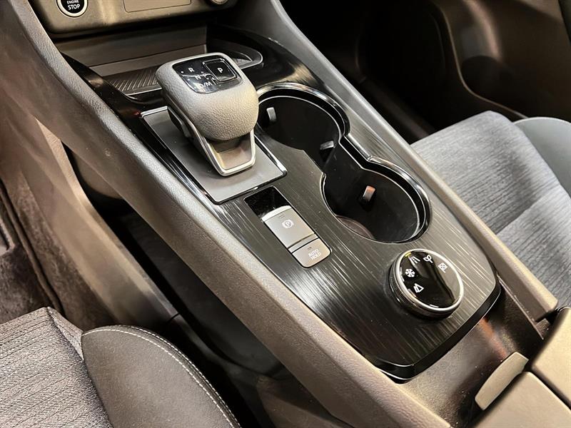 nissan Rogue 2023 - 14