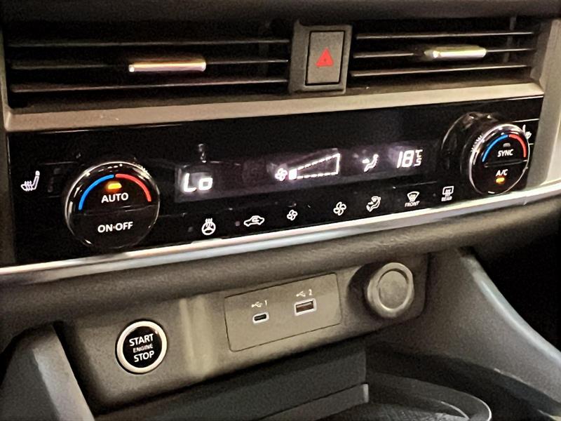 nissan Rogue 2023 - 15
