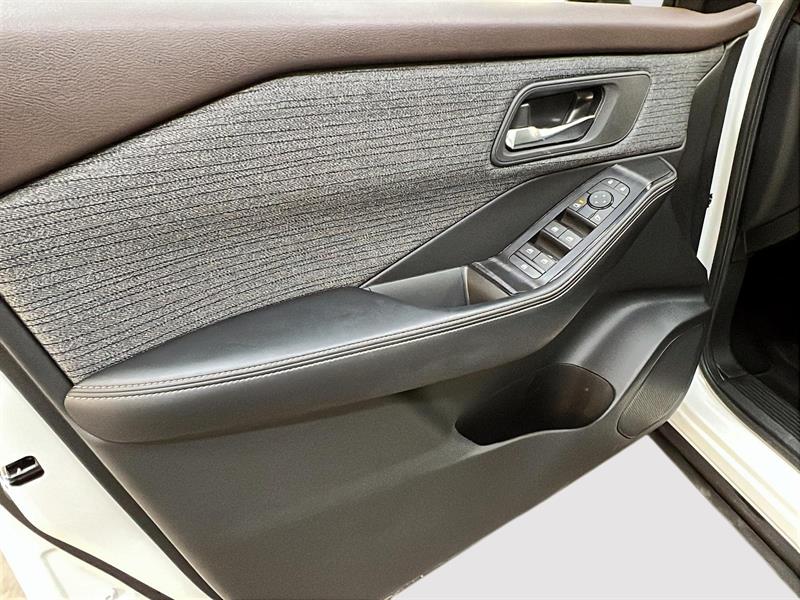 nissan Rogue 2023 - 23