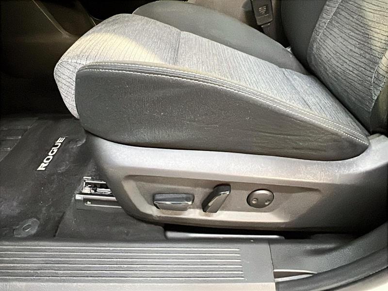 nissan Rogue 2023 - 24