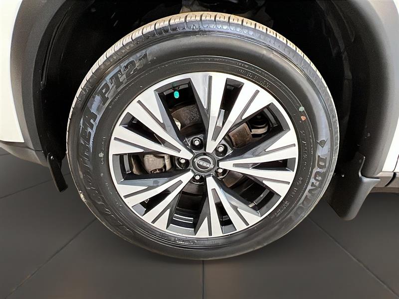nissan Rogue 2023 - 27