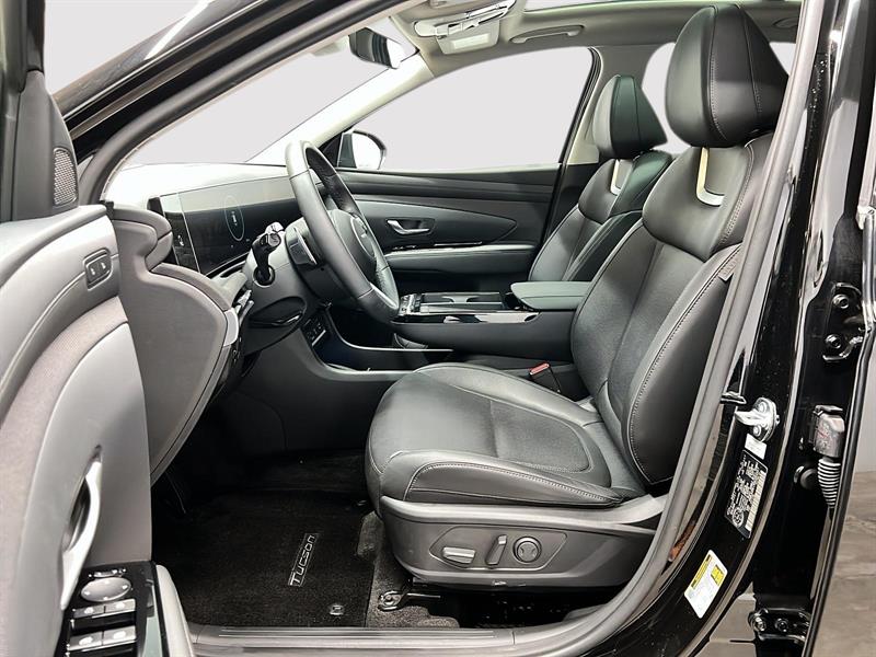 hyundai Tucson 2025 - 7