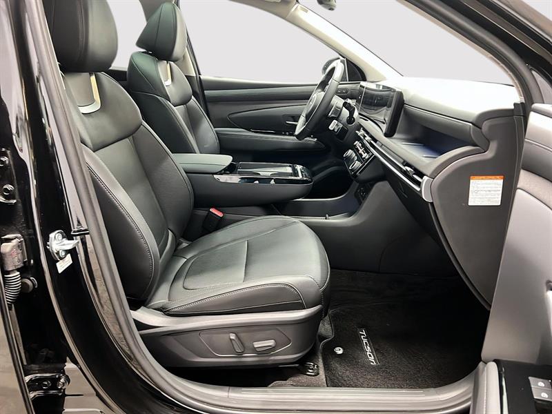 hyundai Tucson 2025 - 8