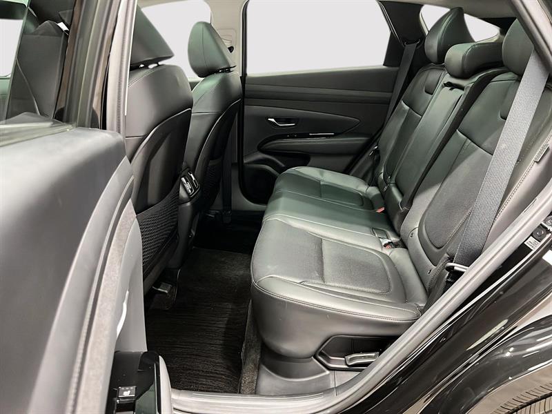 hyundai Tucson 2025 - 9