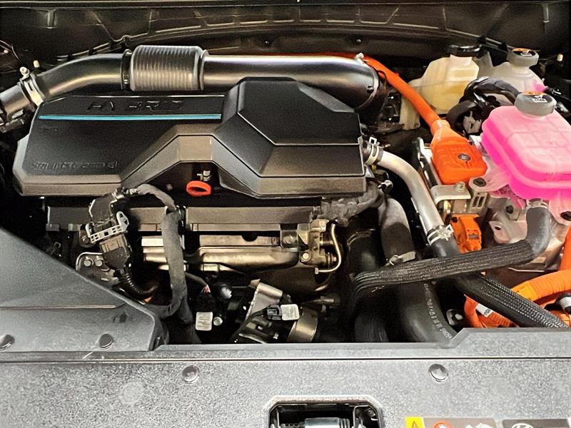 hyundai Tucson 2025 - 12