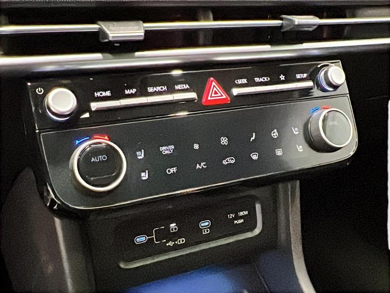 hyundai Tucson 2025 - 16