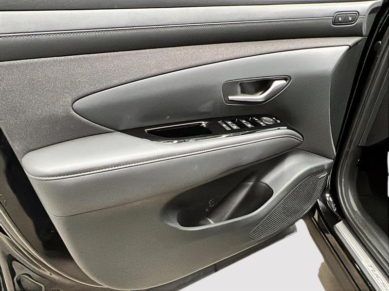 hyundai Tucson 2025 - 27
