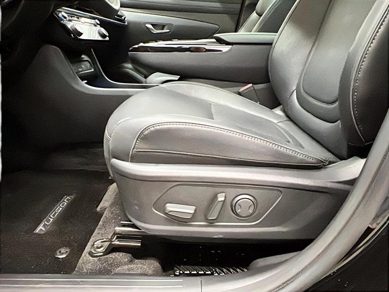 hyundai Tucson 2025 - 28