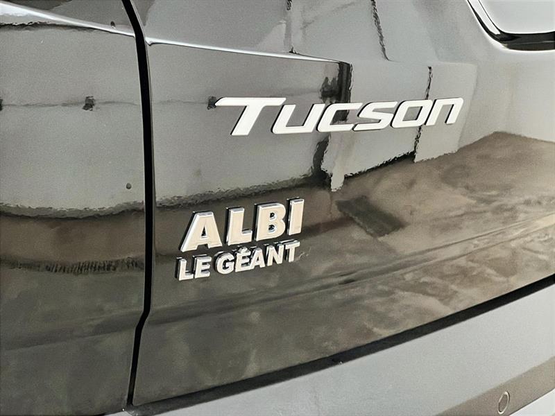 hyundai Tucson 2025 - 30