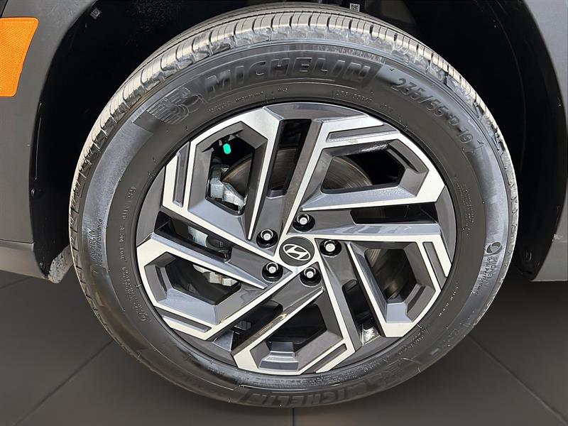 hyundai Tucson 2025 - 32