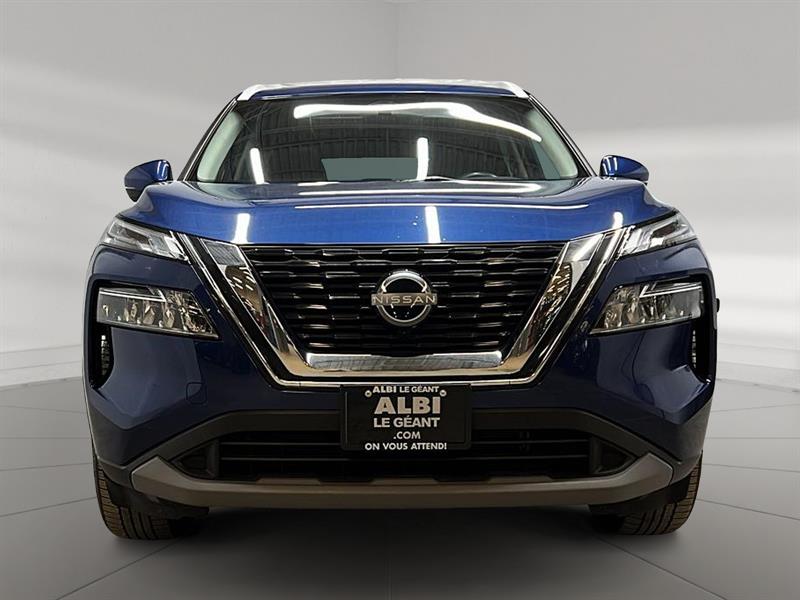 nissan Rogue 2023 - 2