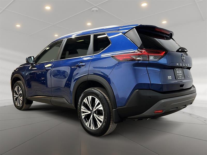 nissan Rogue 2023 - 6
