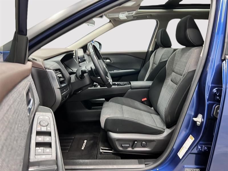 nissan Rogue 2023 - 7