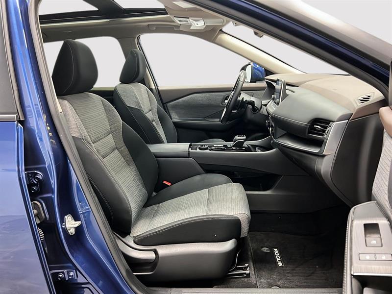 nissan Rogue 2023 - 8