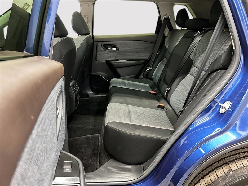 nissan Rogue 2023 - 9