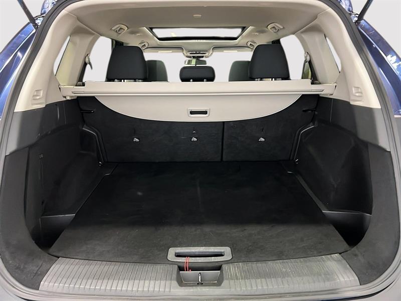 nissan Rogue 2023 - 13