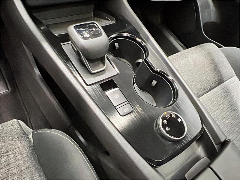 nissan Rogue 2023 - 14