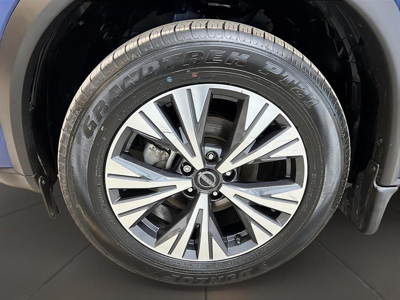 nissan Rogue 2023 - 27