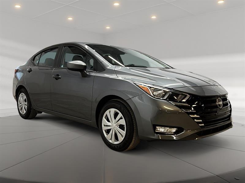 nissan Versa 2025 - 3