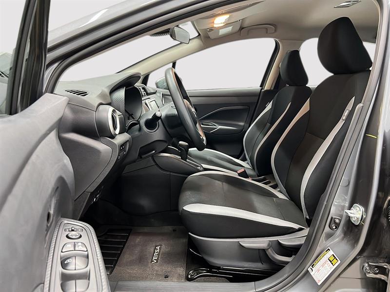 nissan Versa 2025 - 7