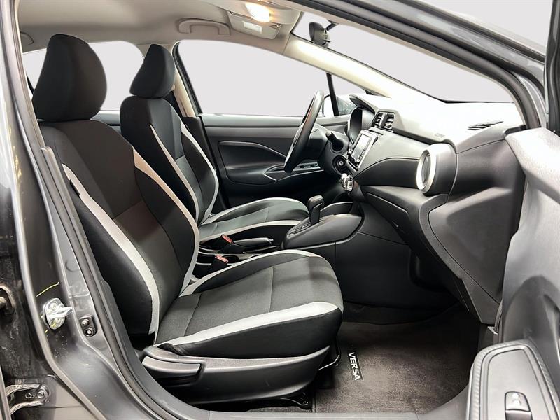 nissan Versa 2025 - 8