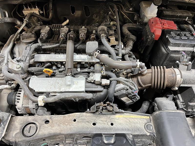 nissan Versa 2025 - 11
