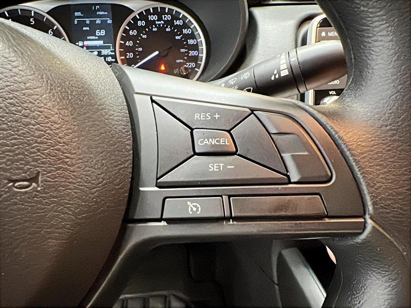 nissan Versa 2025 - 17