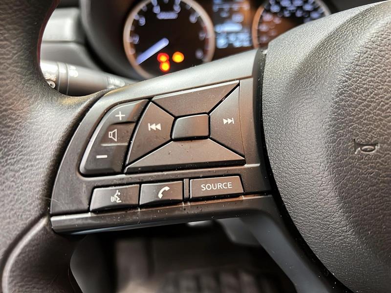 nissan Versa 2025 - 18