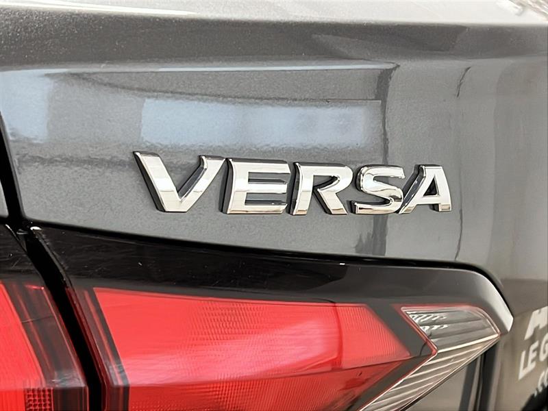 nissan Versa 2025 - 22