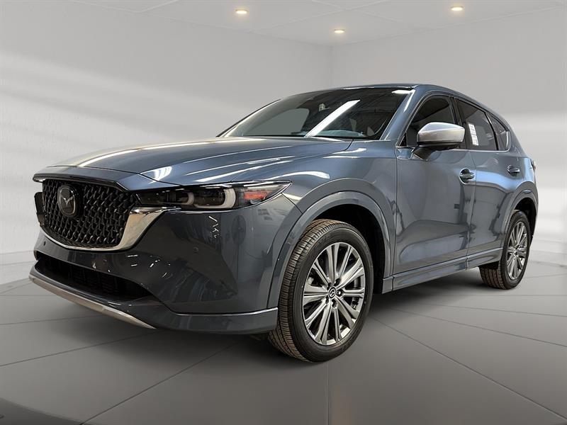 mazda CX-5 2024