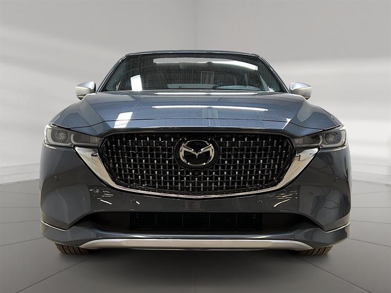mazda CX-5 2024 - 2